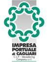 Cagliari – Logo