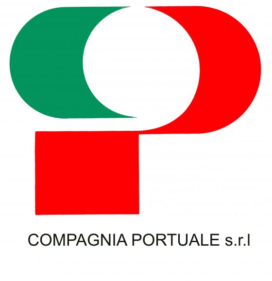 LOGO Compagnia Portuale CORRETTO