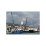 Imperia – Compagnia Lavoratori Portuali Lodovico Maresca Scarl